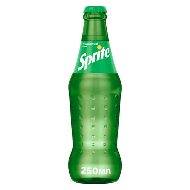 Напій Sprite (0,25л)