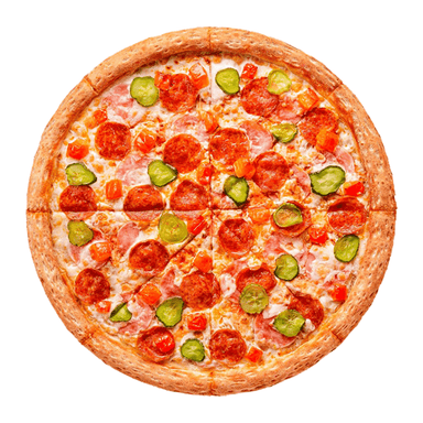 ДОМАШНЯ 35 СМ