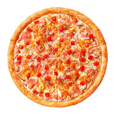 КАРБОНАРА 35 СМ