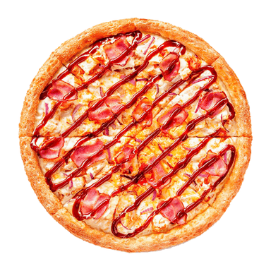 КУРЧА БАРБЕКЮ 35 СМ