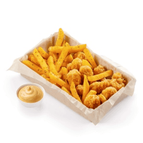 Ланчбокс Наггетси