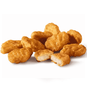 Наггетси 20 штук