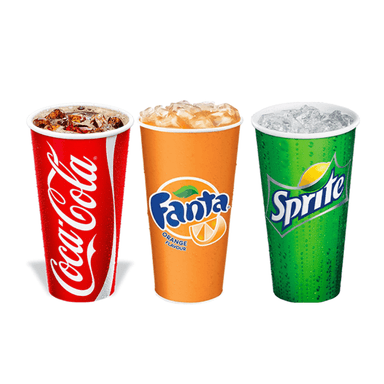 Напій в стакані