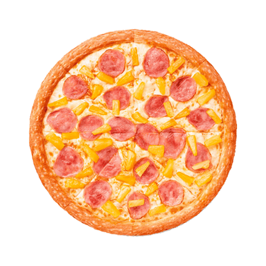 ГАВАЙСЬКА 30 СМ