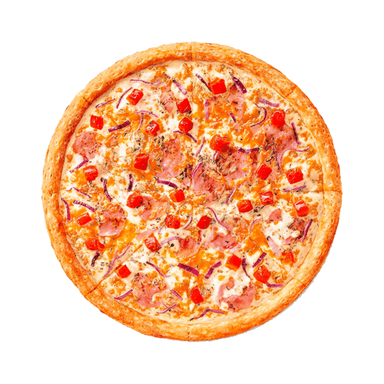 КАРБОНАРА 30 СМ