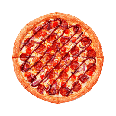 КОВБАСКИ БАРБЕКЮ 30 СМ