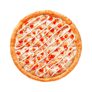 КУРЧА РАНЧ 30 СМ