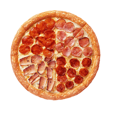 М‘ЯСНИЙ МІКС 30 СМ