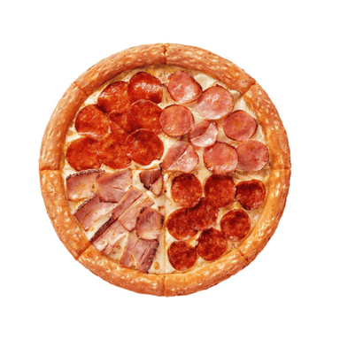 М´ЯСНИЙ МІКС 25 СМ