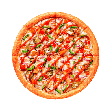 МЕКСИКАНЬСКА 30 СМ