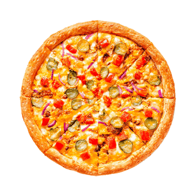 ЧІЗБУРГЕР 30 СМ