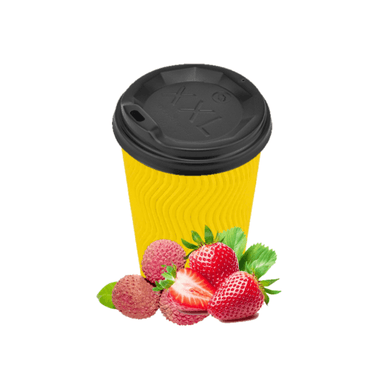 Лічі-Полуниця