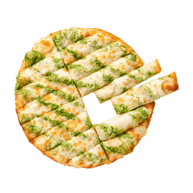 Сирні палички з Песто
