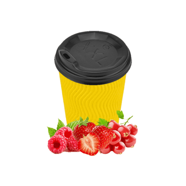 Червона ягода