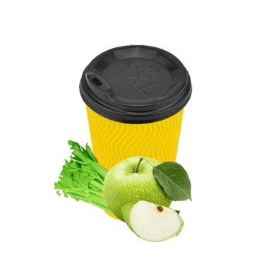 Яблуко-Селера