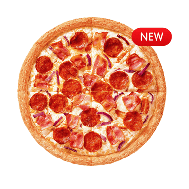 БЕКОН 30 СМ